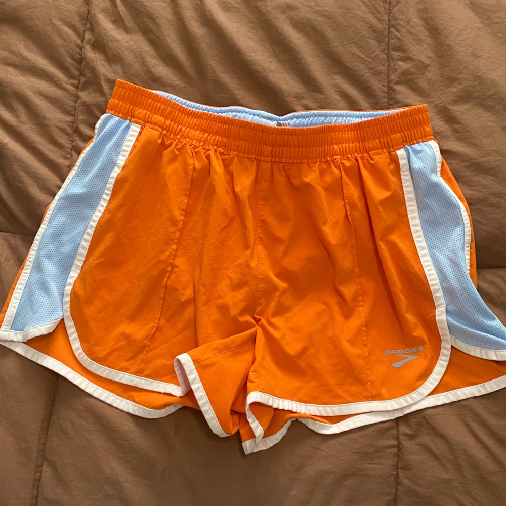 Brooks shorts
